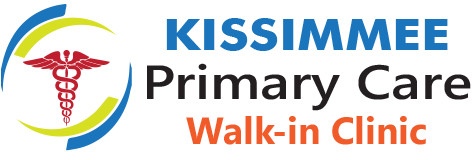 Kissimmee Primary Care: Walk-in clinic in Kissimmee